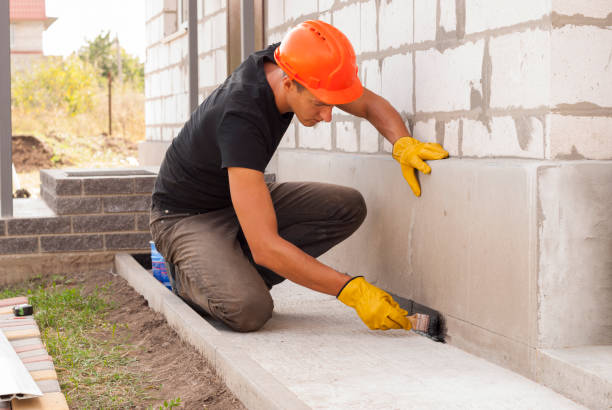 Waterproofing professionals working in Red Hill, SC